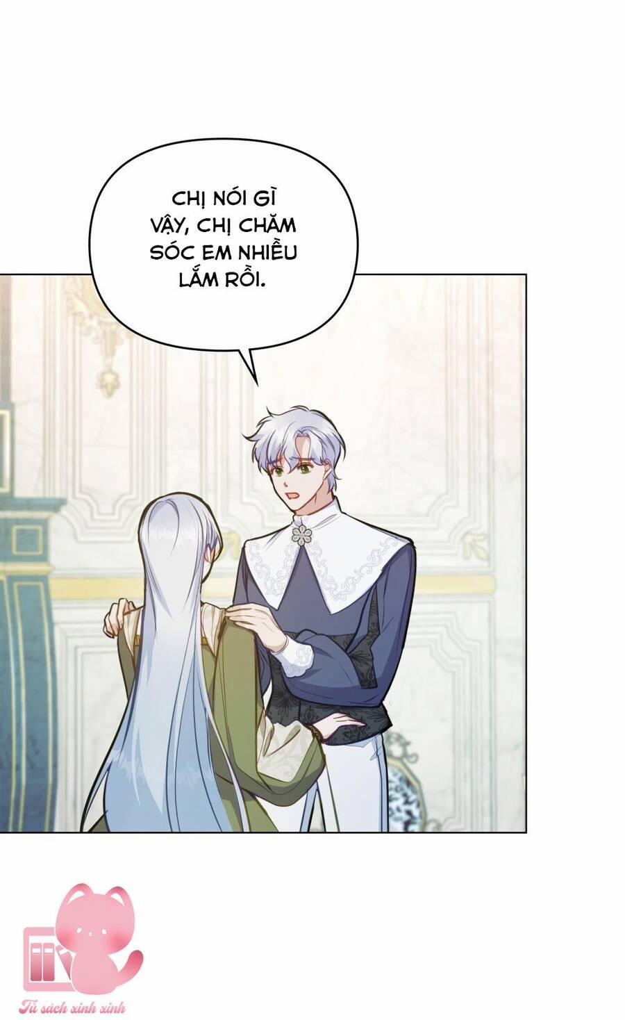 Nếu Tôi Không Nghe Lời Công Tước 44 trang 46