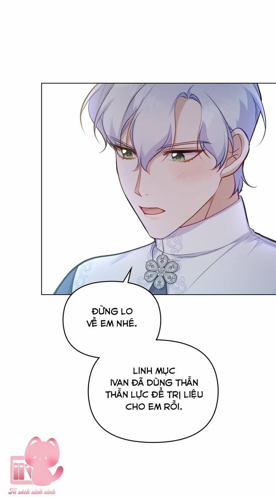 Nếu Tôi Không Nghe Lời Công Tước 44 trang 47