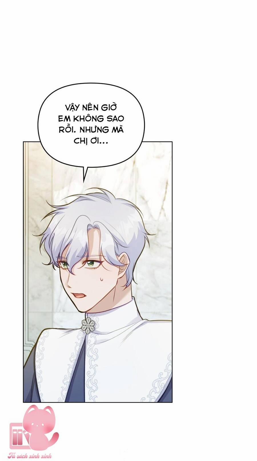 Nếu Tôi Không Nghe Lời Công Tước 44 trang 49