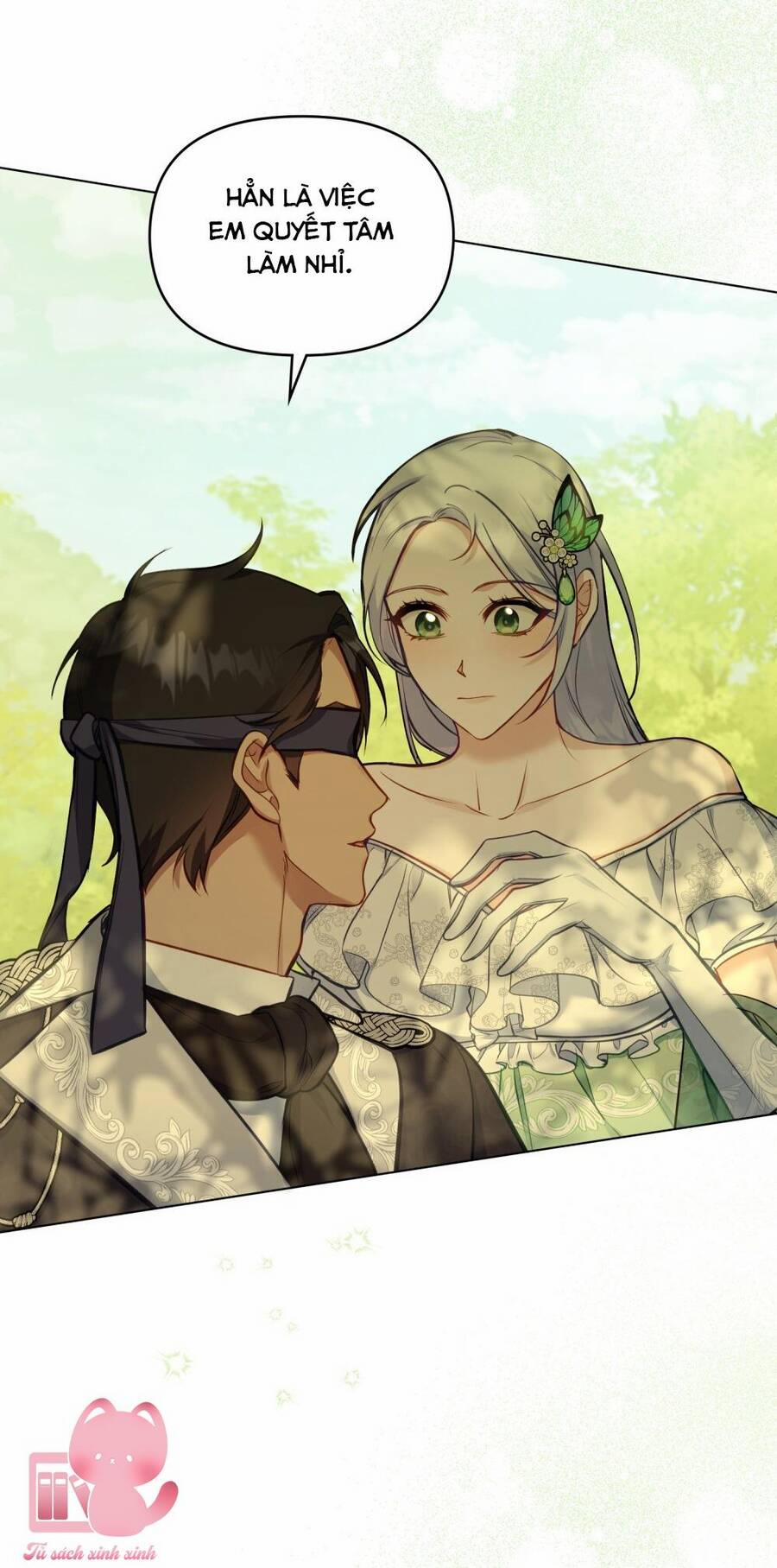 Nếu Tôi Không Nghe Lời Công Tước 44 trang 5