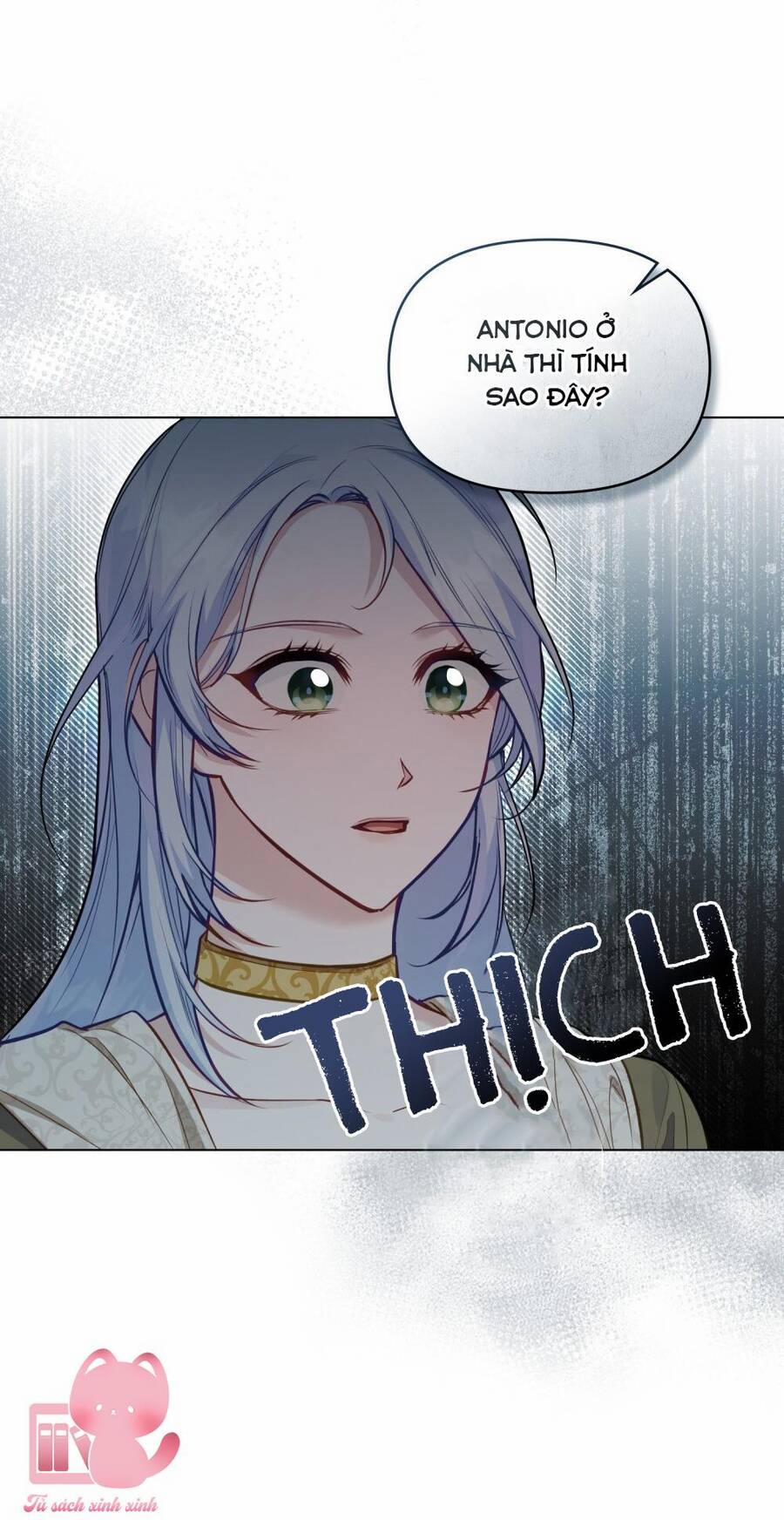 Nếu Tôi Không Nghe Lời Công Tước 44 trang 50