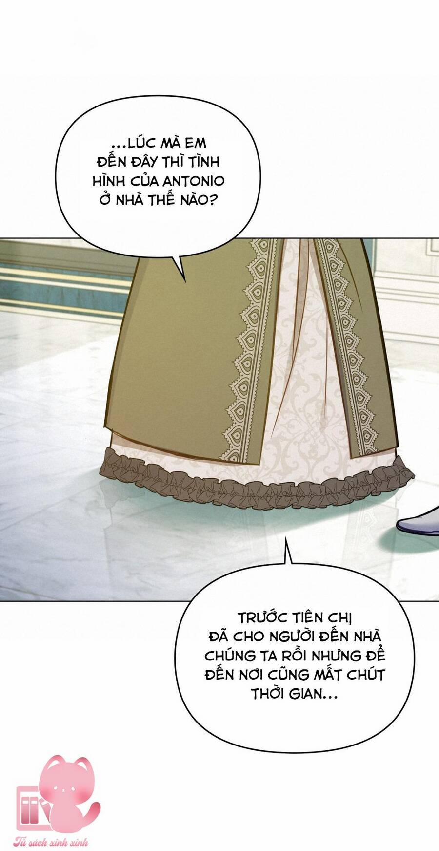 Nếu Tôi Không Nghe Lời Công Tước 44 trang 51