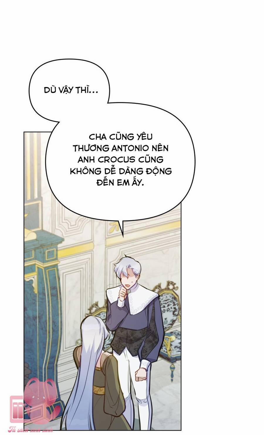 Nếu Tôi Không Nghe Lời Công Tước 44 trang 52