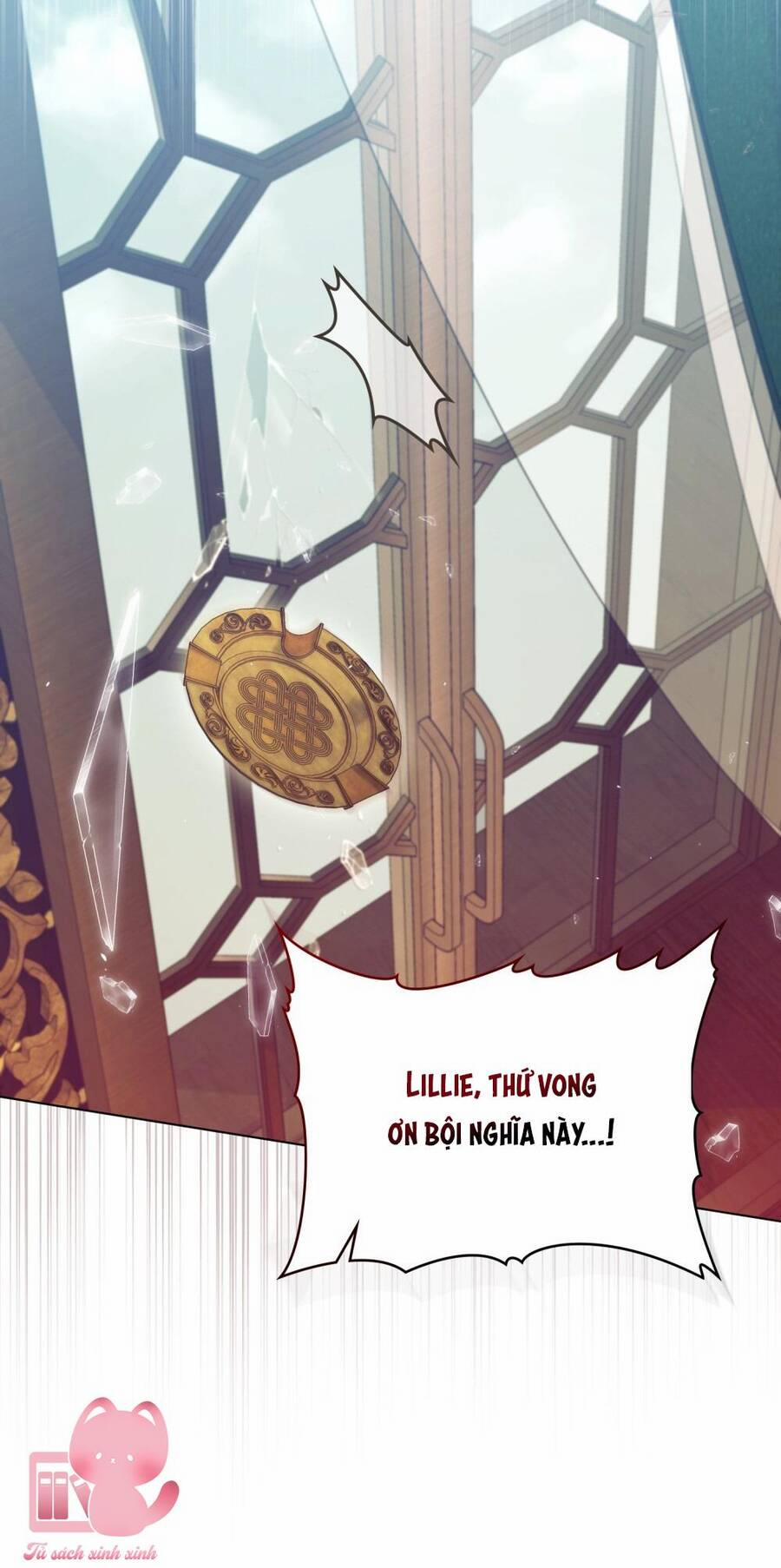 Nếu Tôi Không Nghe Lời Công Tước 44 trang 56