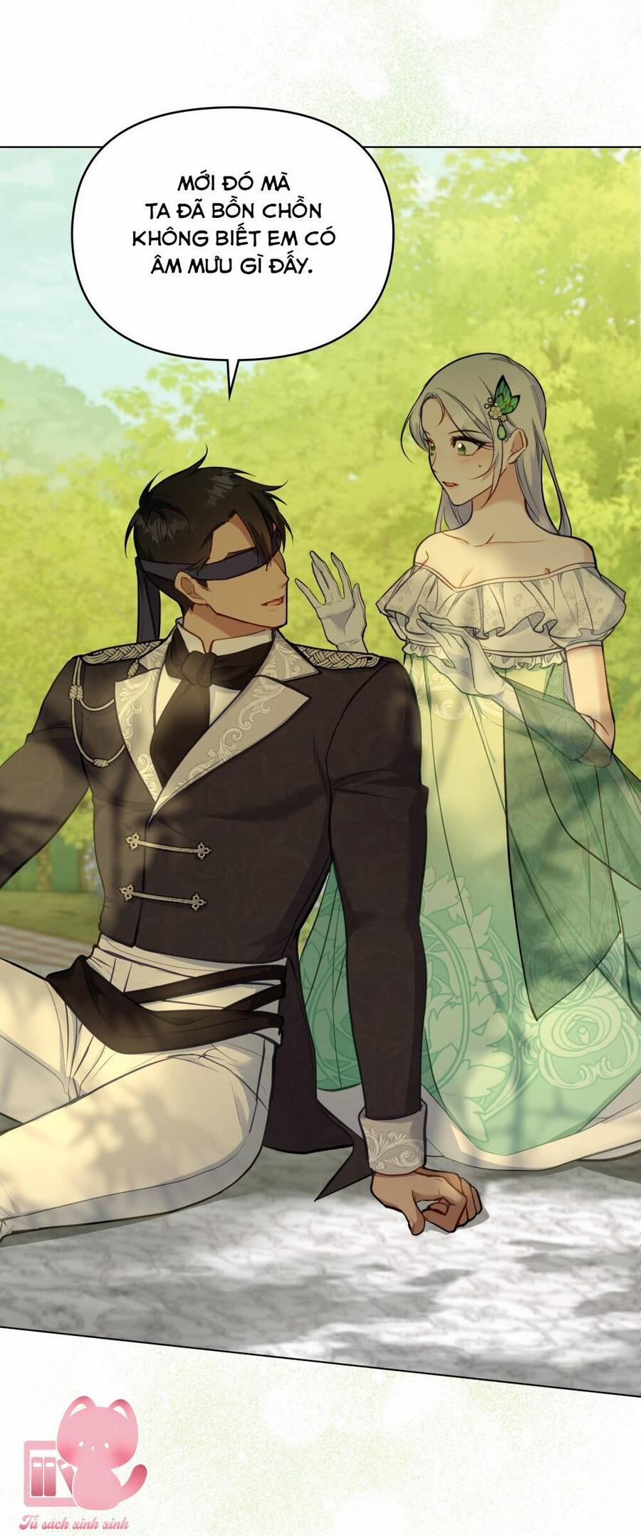 Nếu Tôi Không Nghe Lời Công Tước 44 trang 6