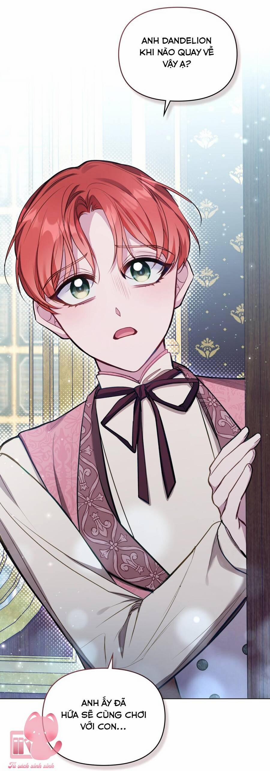 Nếu Tôi Không Nghe Lời Công Tước 44 trang 60