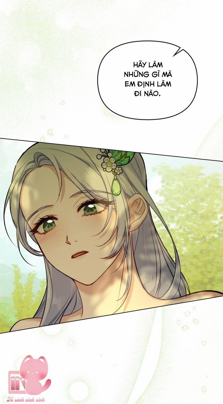 Nếu Tôi Không Nghe Lời Công Tước 44 trang 7