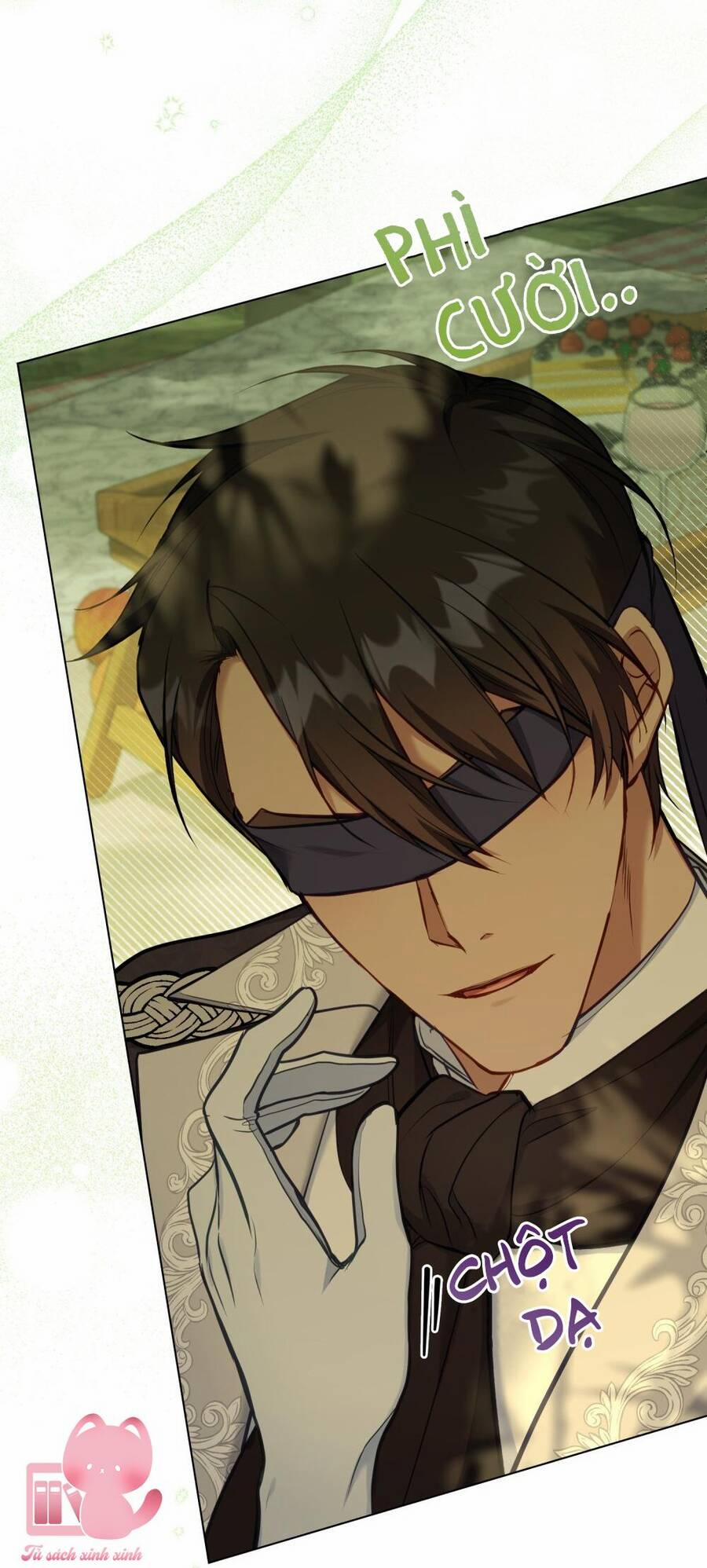 Nếu Tôi Không Nghe Lời Công Tước 44 trang 8