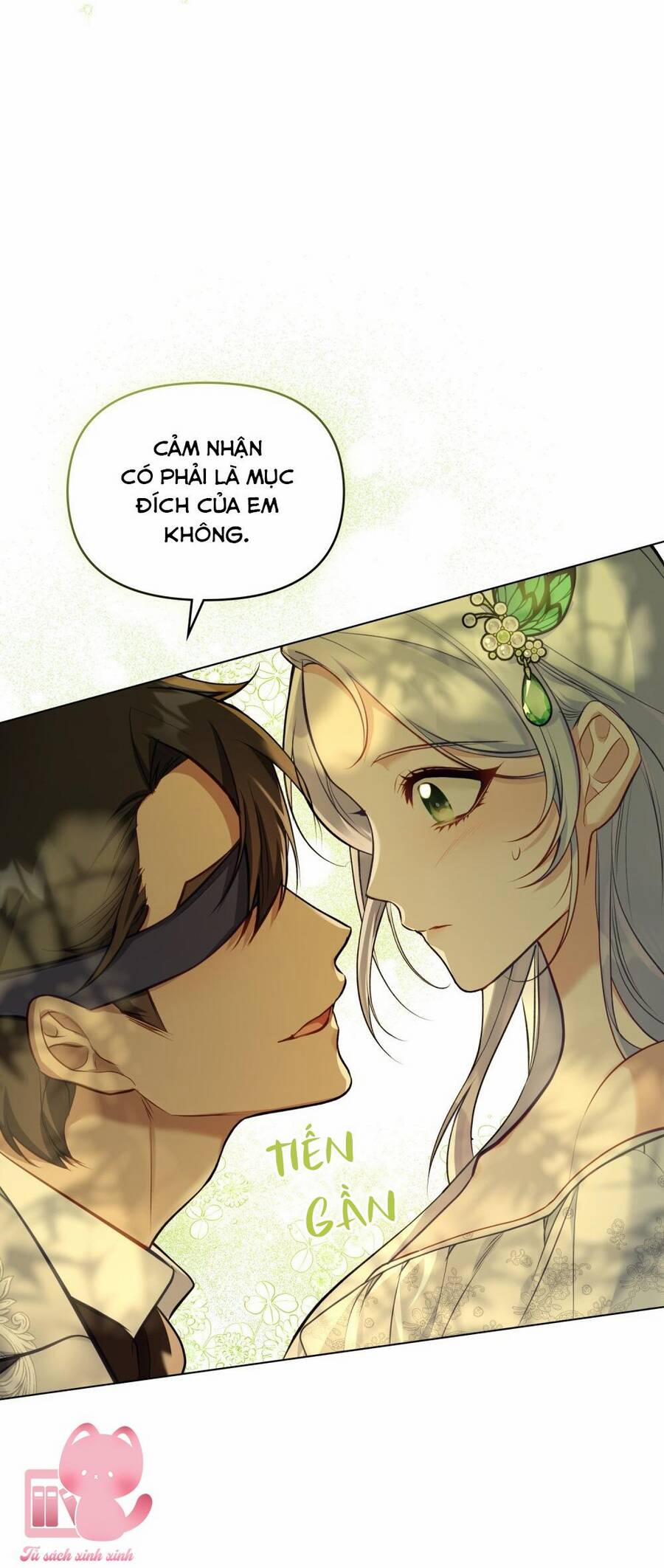 Nếu Tôi Không Nghe Lời Công Tước 44 trang 9