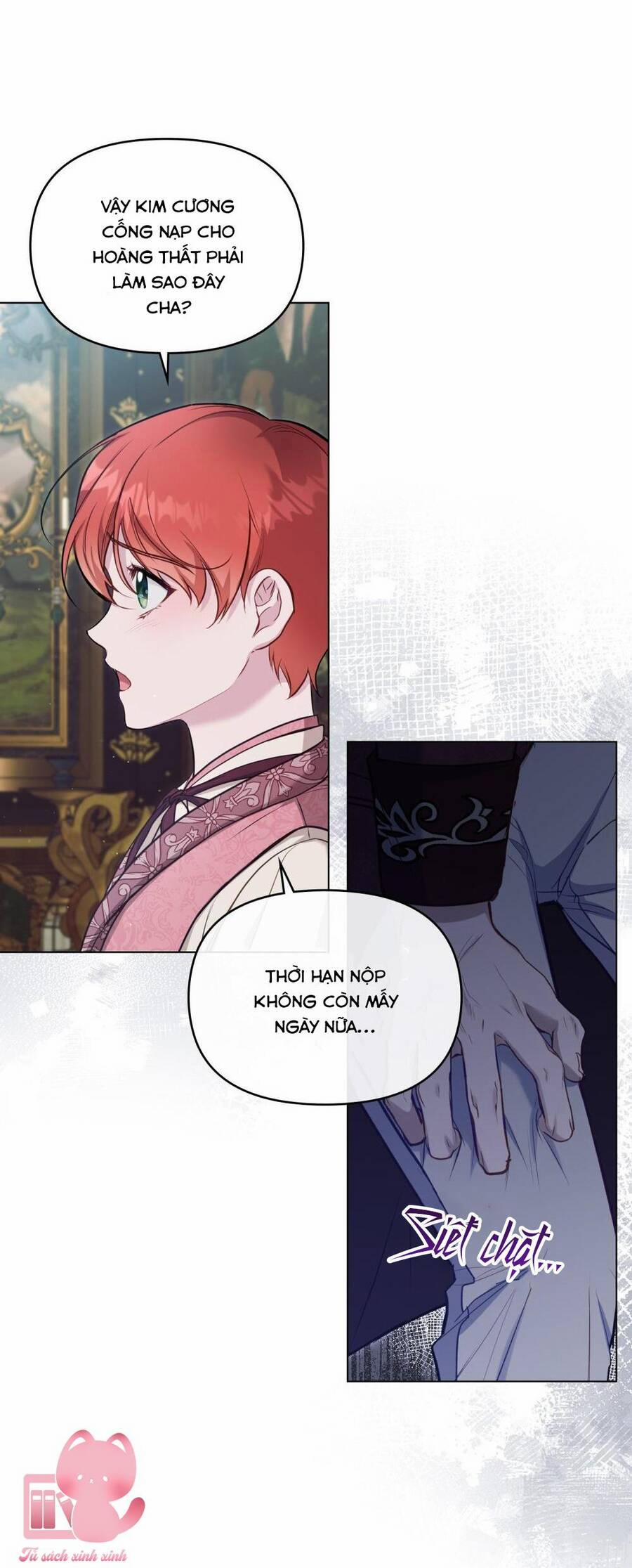 Nếu Tôi Không Nghe Lời Công Tước 45 trang 10