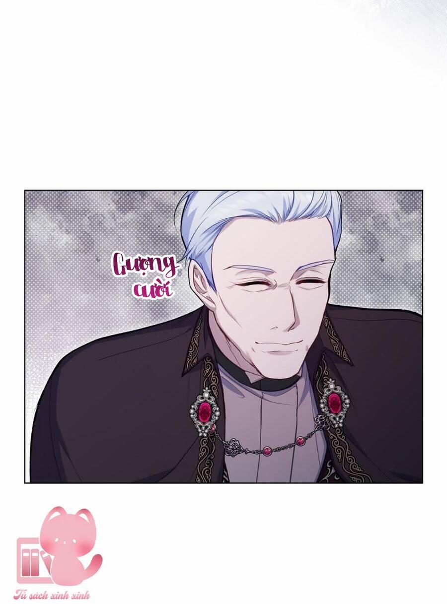 Nếu Tôi Không Nghe Lời Công Tước 45 trang 11