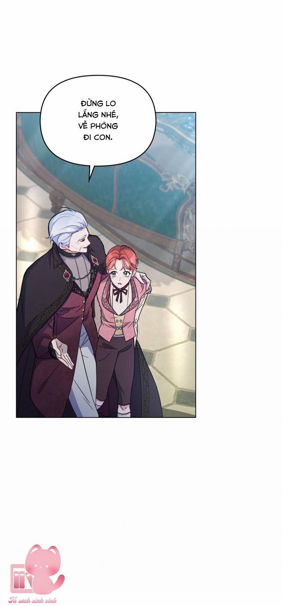 Nếu Tôi Không Nghe Lời Công Tước 45 trang 13