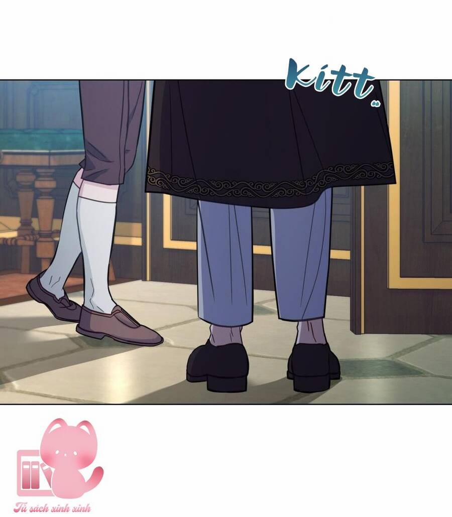 Nếu Tôi Không Nghe Lời Công Tước 45 trang 14