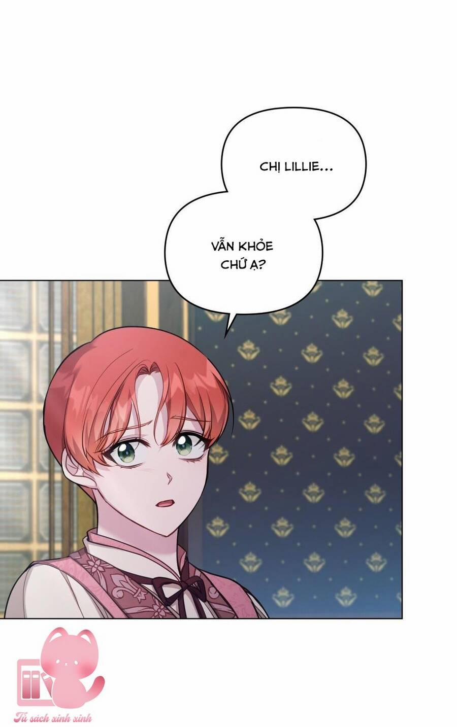 Nếu Tôi Không Nghe Lời Công Tước 45 trang 15