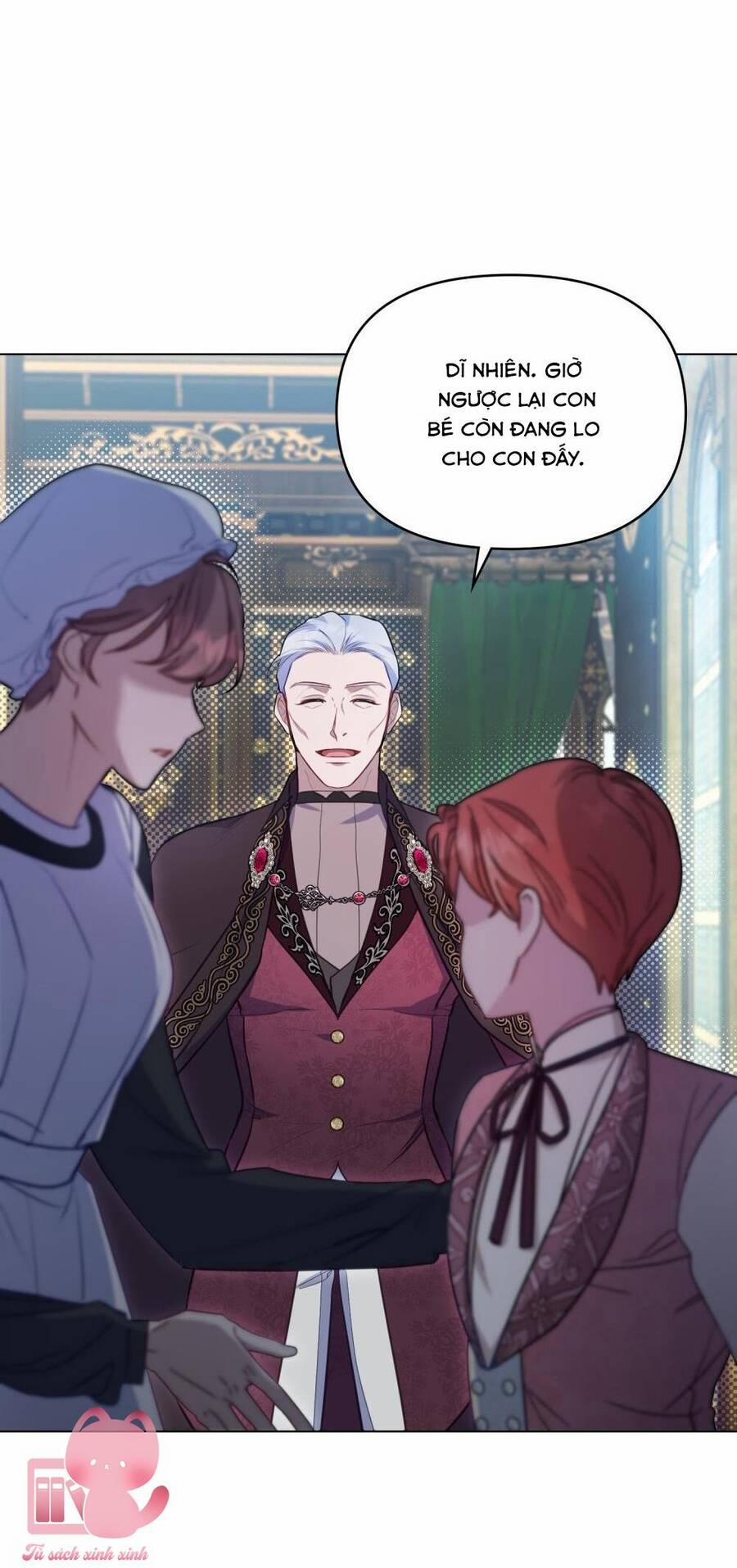 Nếu Tôi Không Nghe Lời Công Tước 45 trang 16