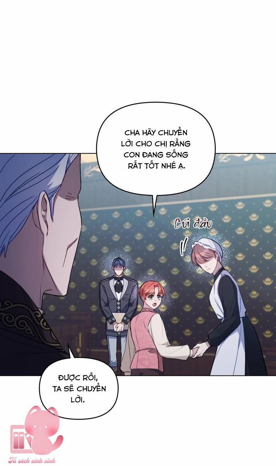 Nếu Tôi Không Nghe Lời Công Tước 45 trang 17