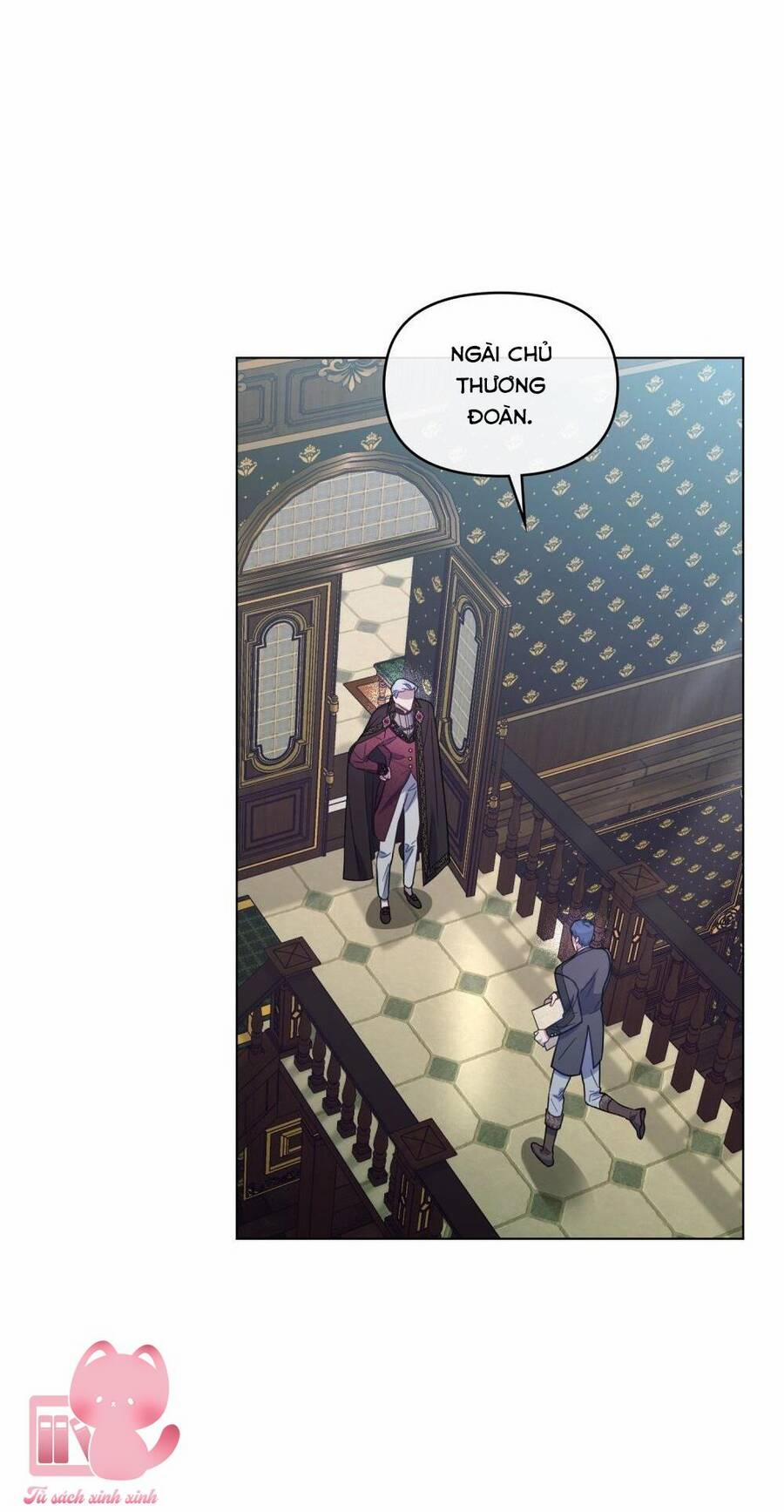 Nếu Tôi Không Nghe Lời Công Tước 45 trang 18