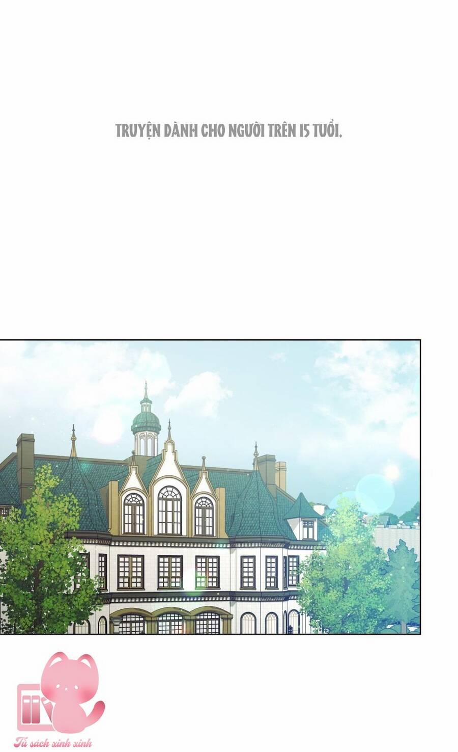 Nếu Tôi Không Nghe Lời Công Tước 45 trang 2