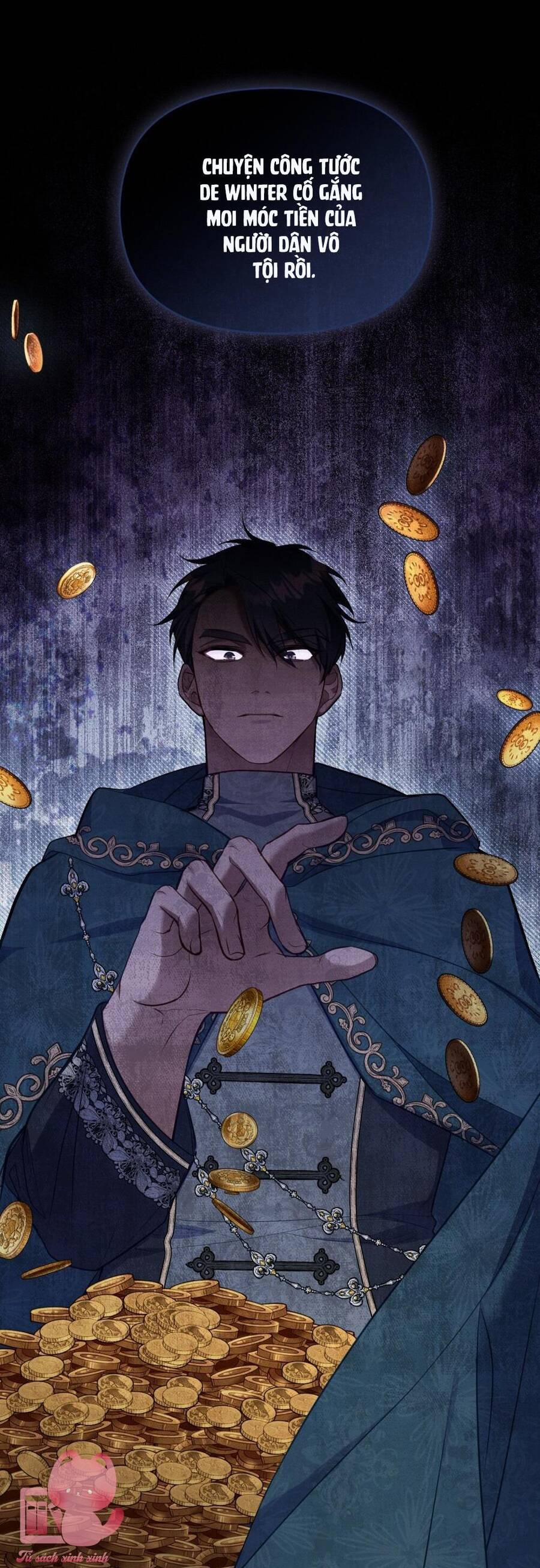 Nếu Tôi Không Nghe Lời Công Tước 45 trang 20