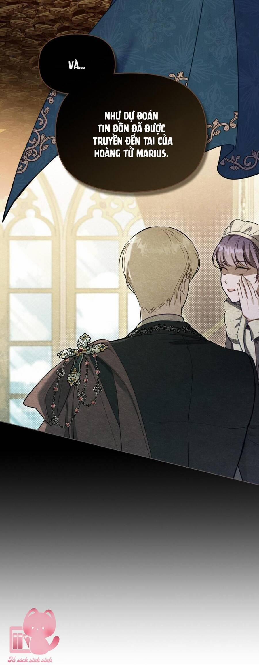 Nếu Tôi Không Nghe Lời Công Tước 45 trang 21