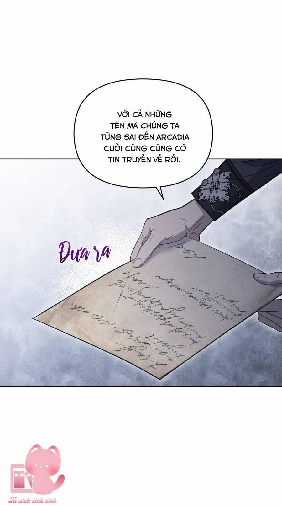 Nếu Tôi Không Nghe Lời Công Tước 45 trang 23