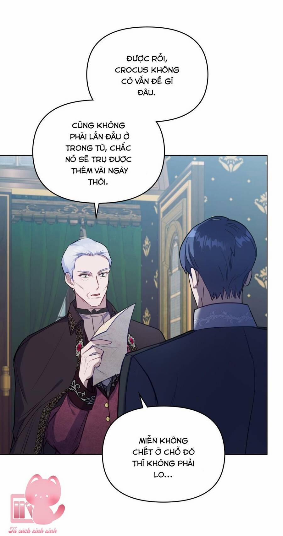 Nếu Tôi Không Nghe Lời Công Tước 45 trang 24