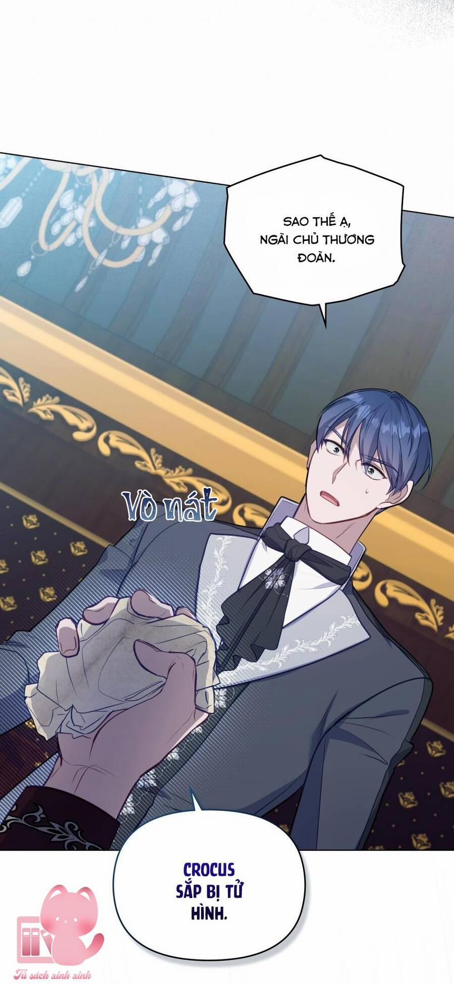 Nếu Tôi Không Nghe Lời Công Tước 45 trang 26