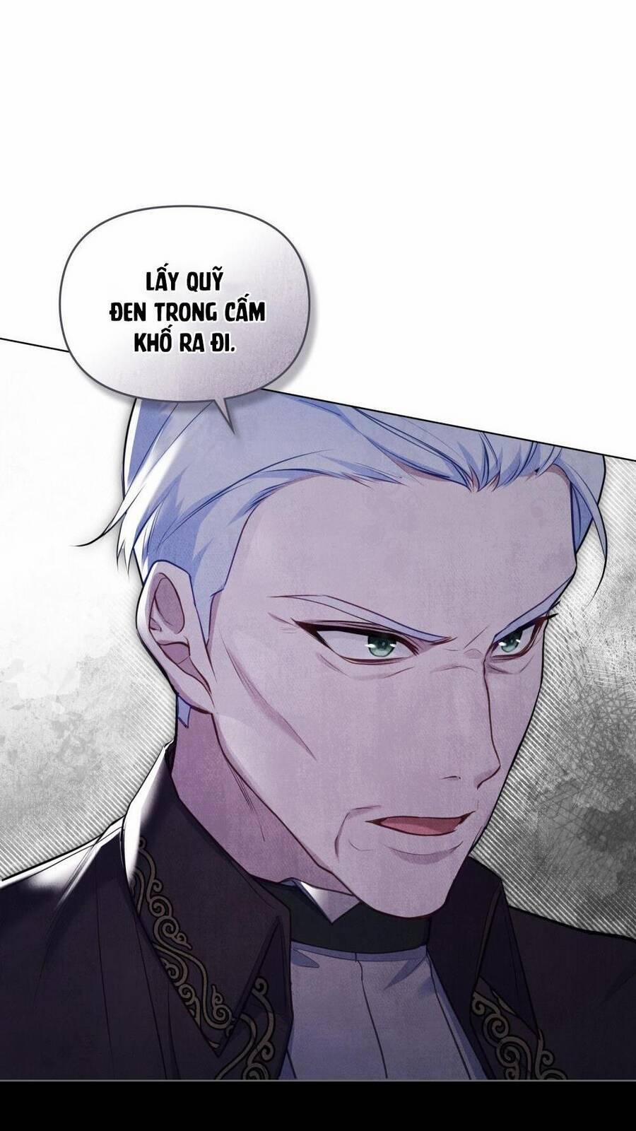 Nếu Tôi Không Nghe Lời Công Tước 45 trang 29