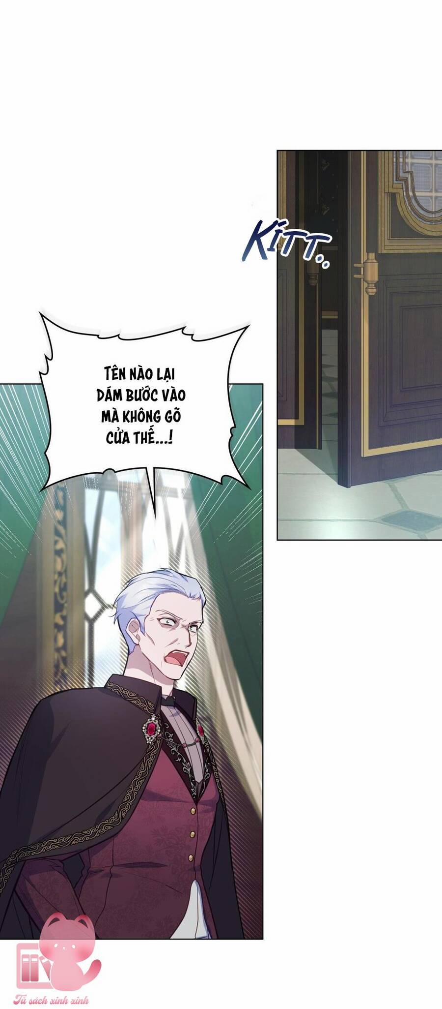 Nếu Tôi Không Nghe Lời Công Tước 45 trang 3