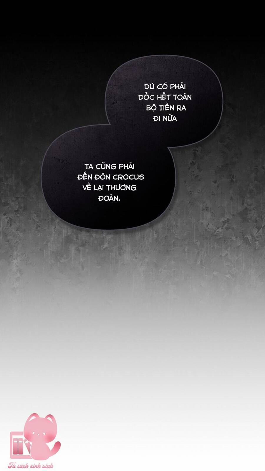 Nếu Tôi Không Nghe Lời Công Tước 45 trang 30