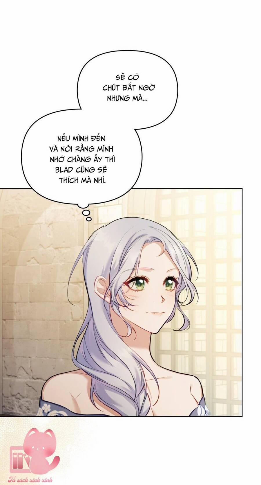 Nếu Tôi Không Nghe Lời Công Tước 45 trang 34