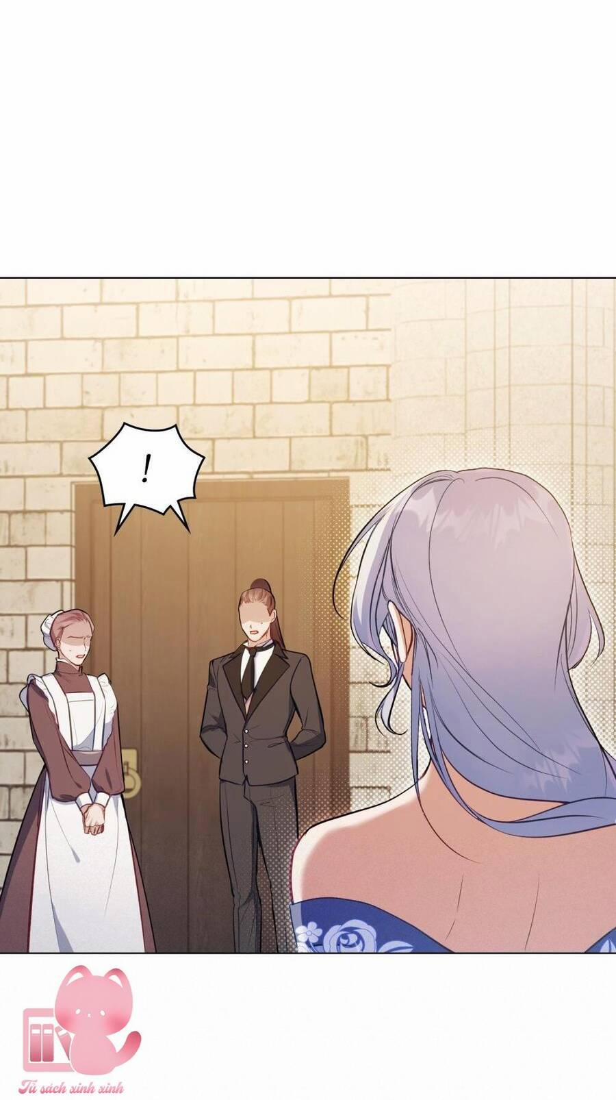 Nếu Tôi Không Nghe Lời Công Tước 45 trang 37