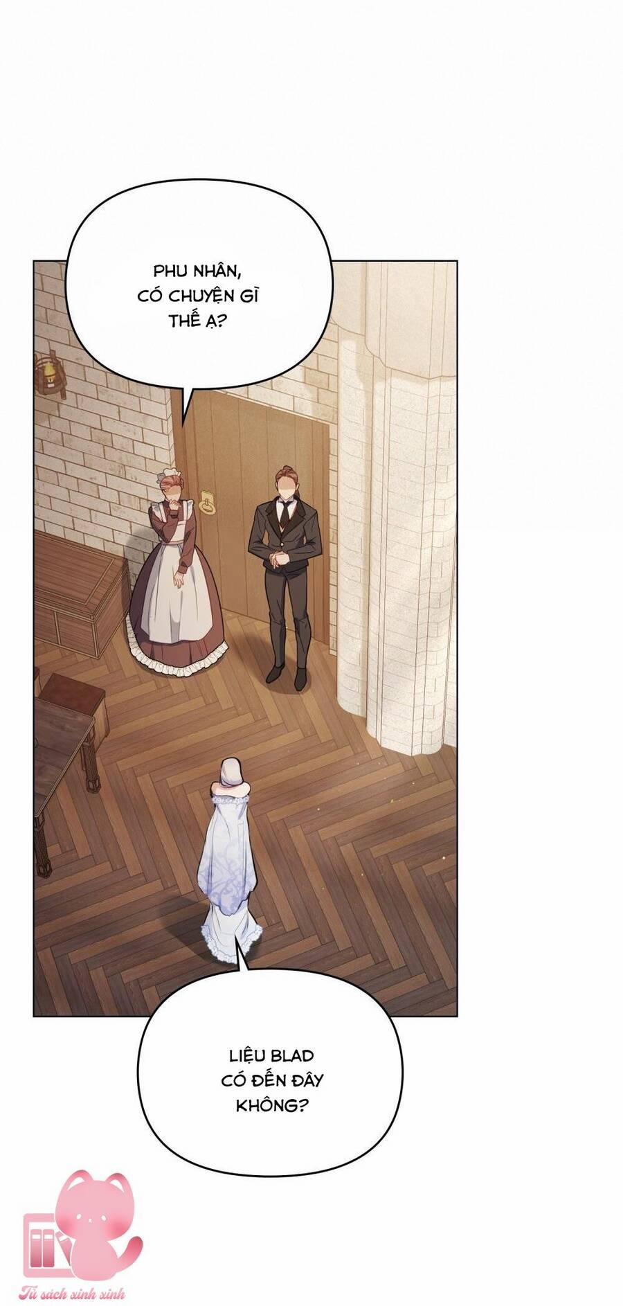 Nếu Tôi Không Nghe Lời Công Tước 45 trang 38