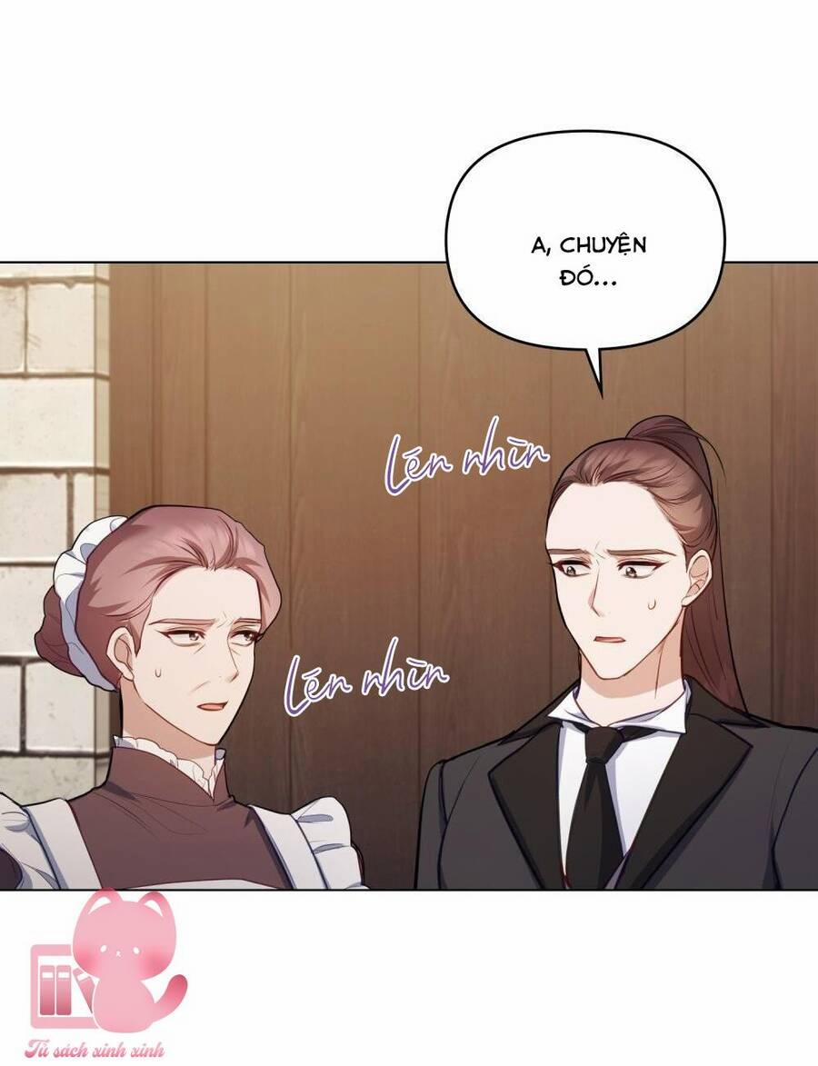 Nếu Tôi Không Nghe Lời Công Tước 45 trang 39