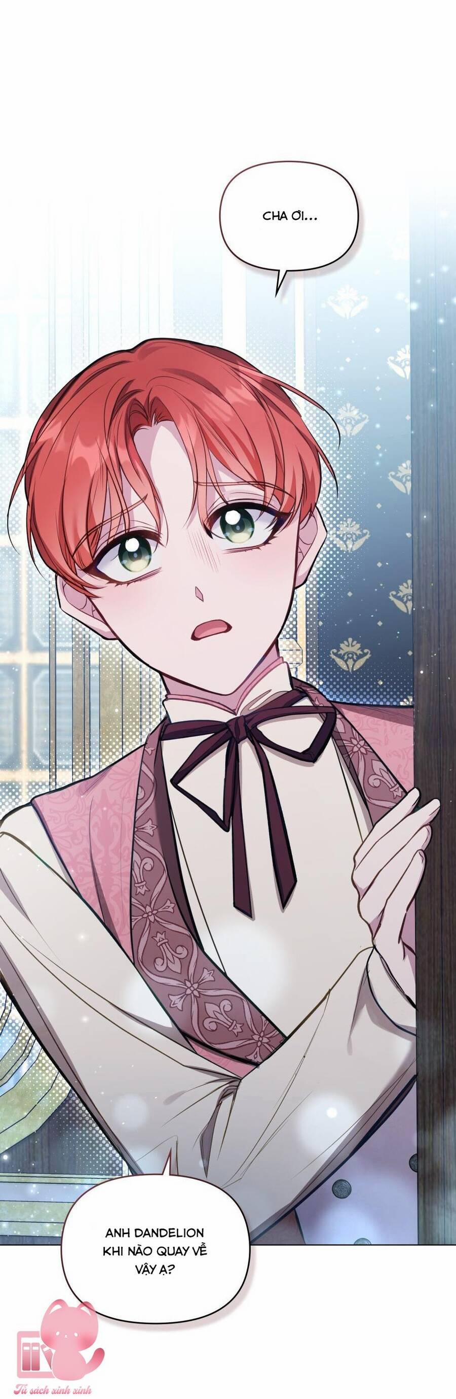 Nếu Tôi Không Nghe Lời Công Tước 45 trang 4