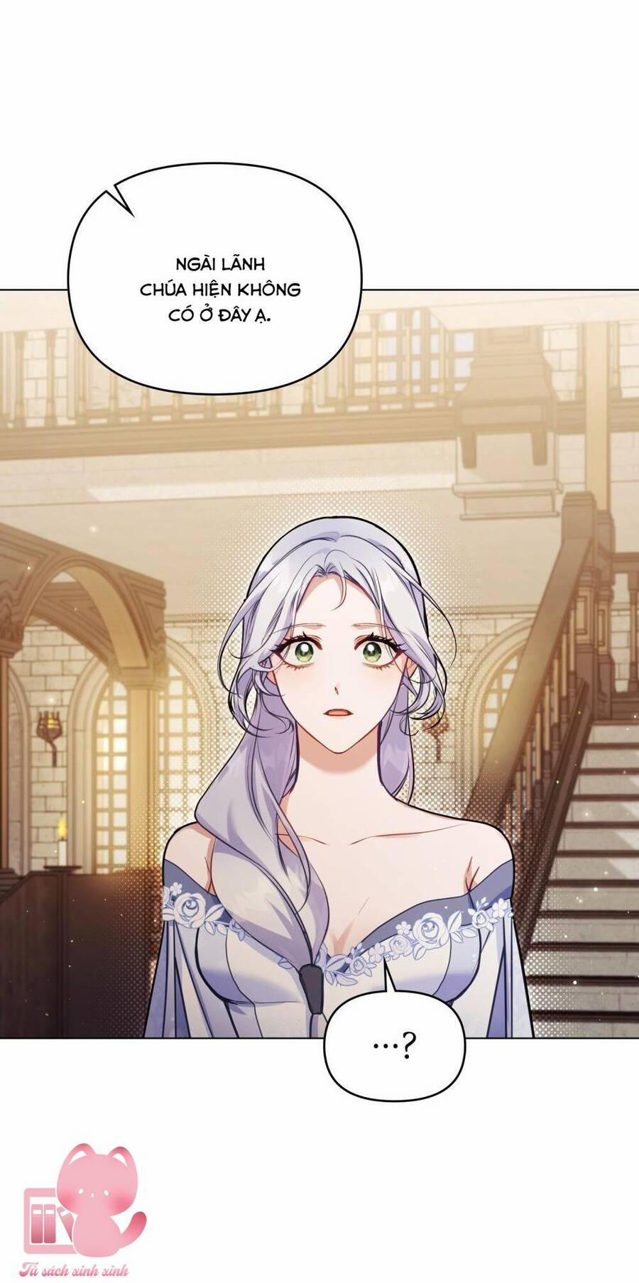 Nếu Tôi Không Nghe Lời Công Tước 45 trang 40