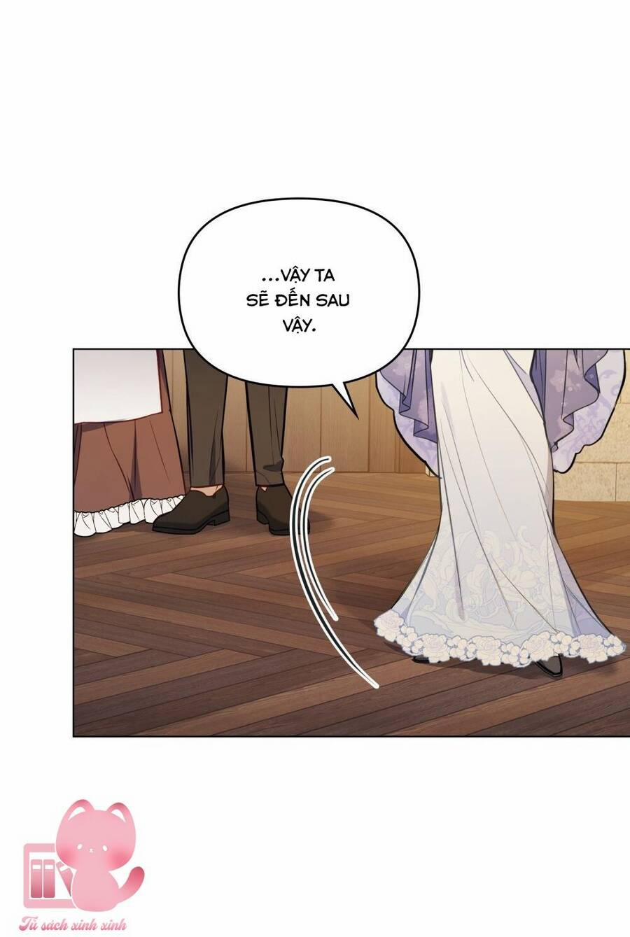 Nếu Tôi Không Nghe Lời Công Tước 45 trang 42