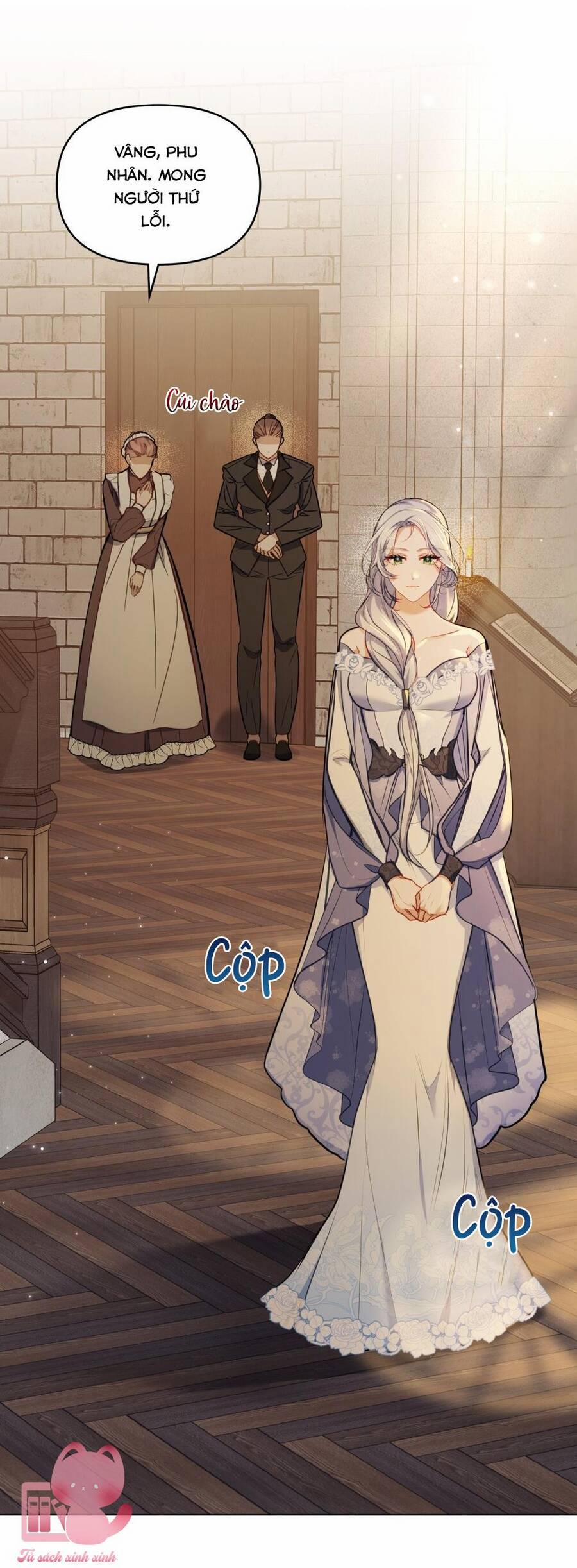 Nếu Tôi Không Nghe Lời Công Tước 45 trang 43