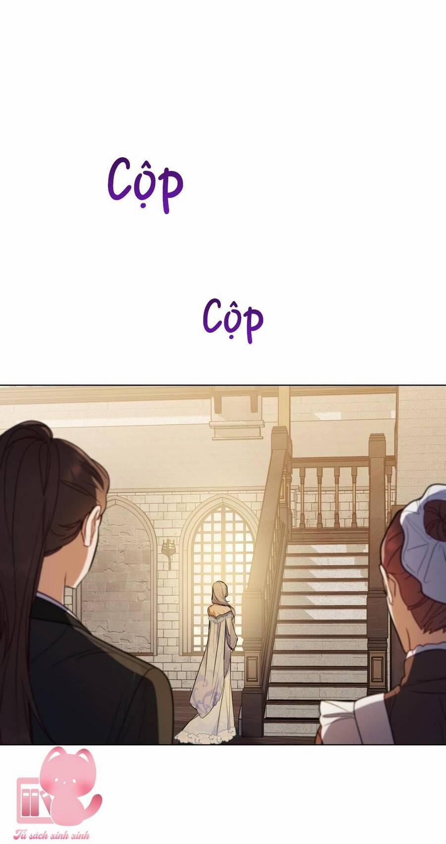 Nếu Tôi Không Nghe Lời Công Tước 45 trang 44