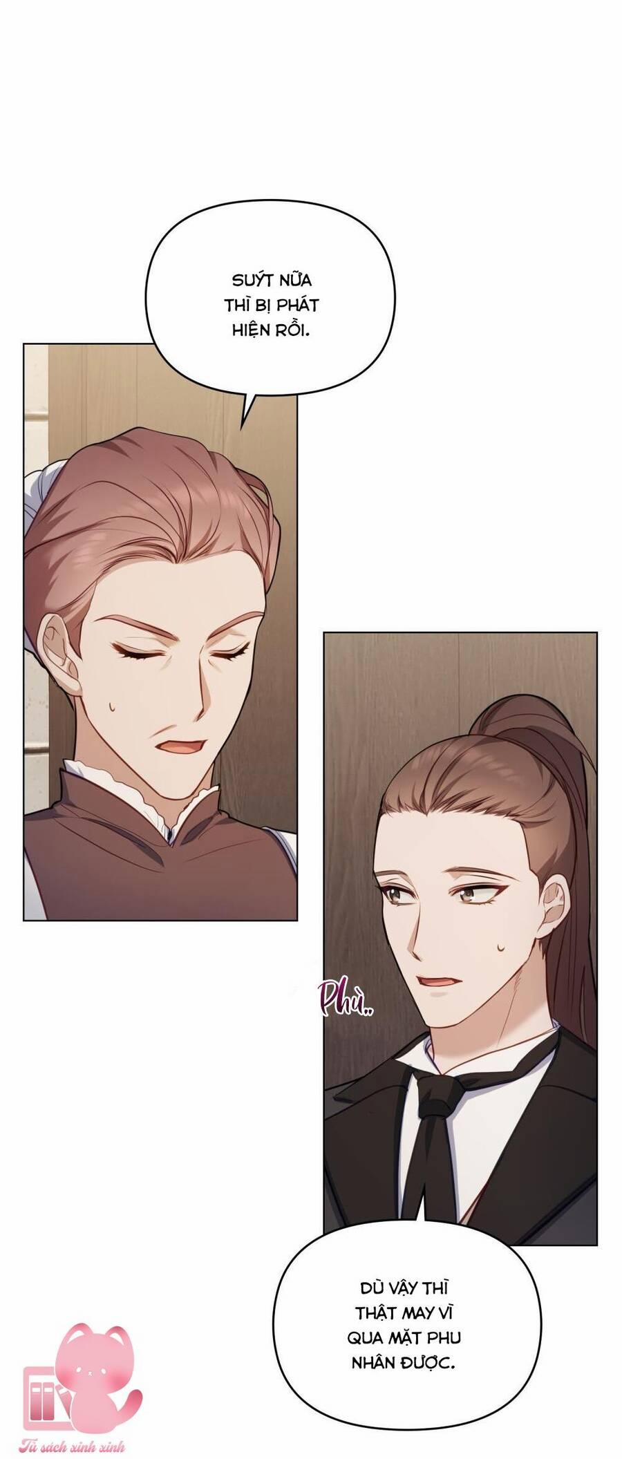 Nếu Tôi Không Nghe Lời Công Tước 45 trang 45