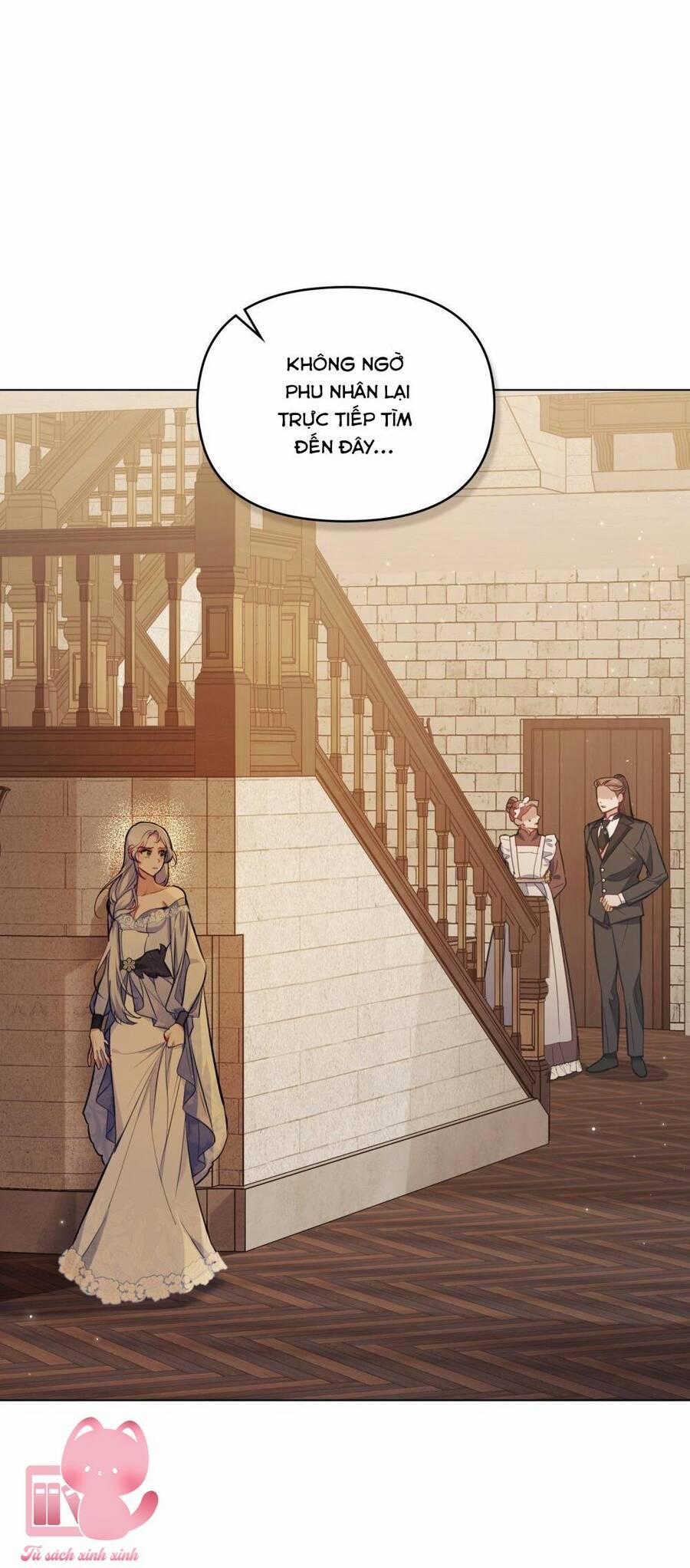 Nếu Tôi Không Nghe Lời Công Tước 45 trang 46