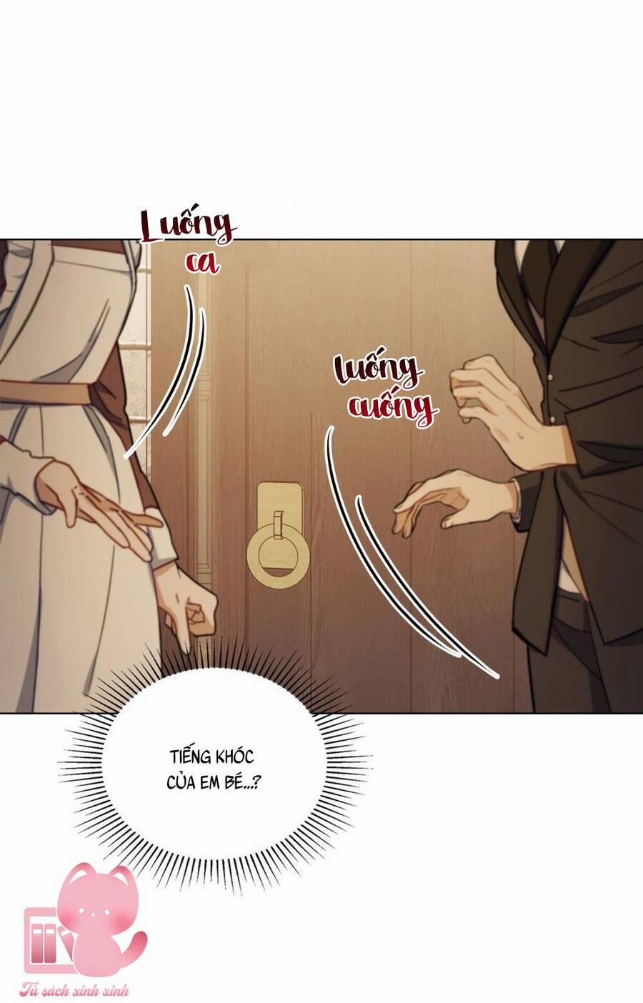 Nếu Tôi Không Nghe Lời Công Tước 45 trang 48