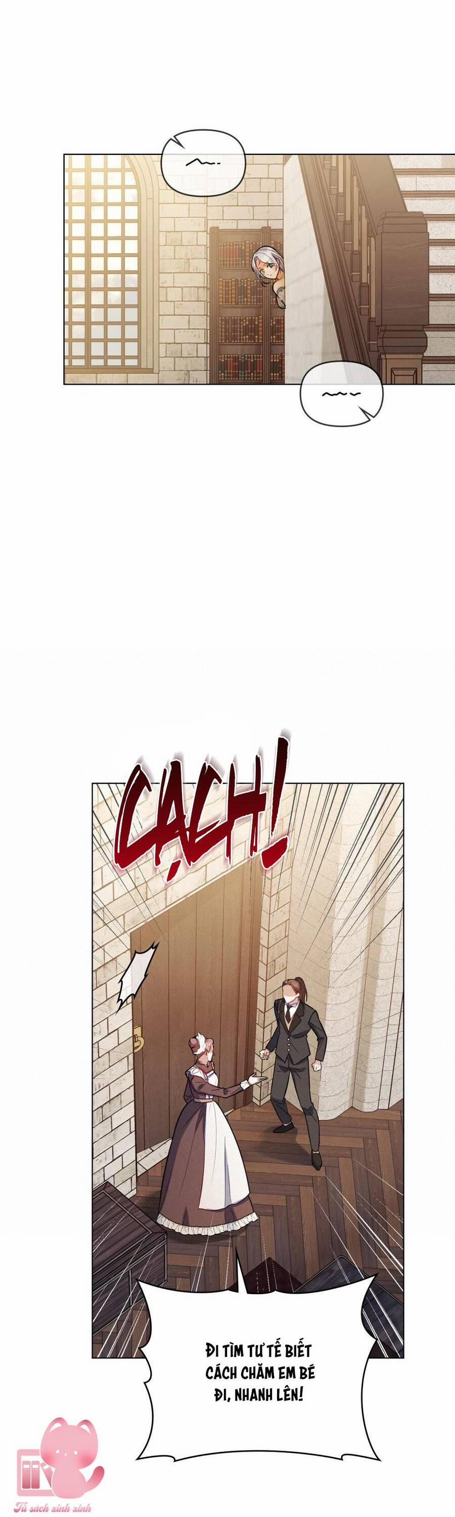 Nếu Tôi Không Nghe Lời Công Tước 45 trang 49