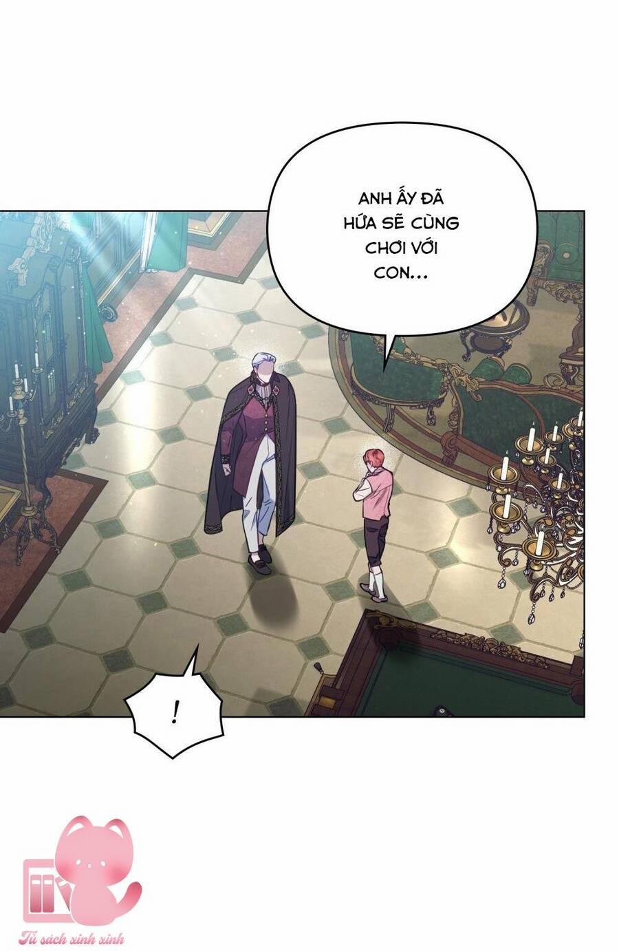 Nếu Tôi Không Nghe Lời Công Tước 45 trang 5