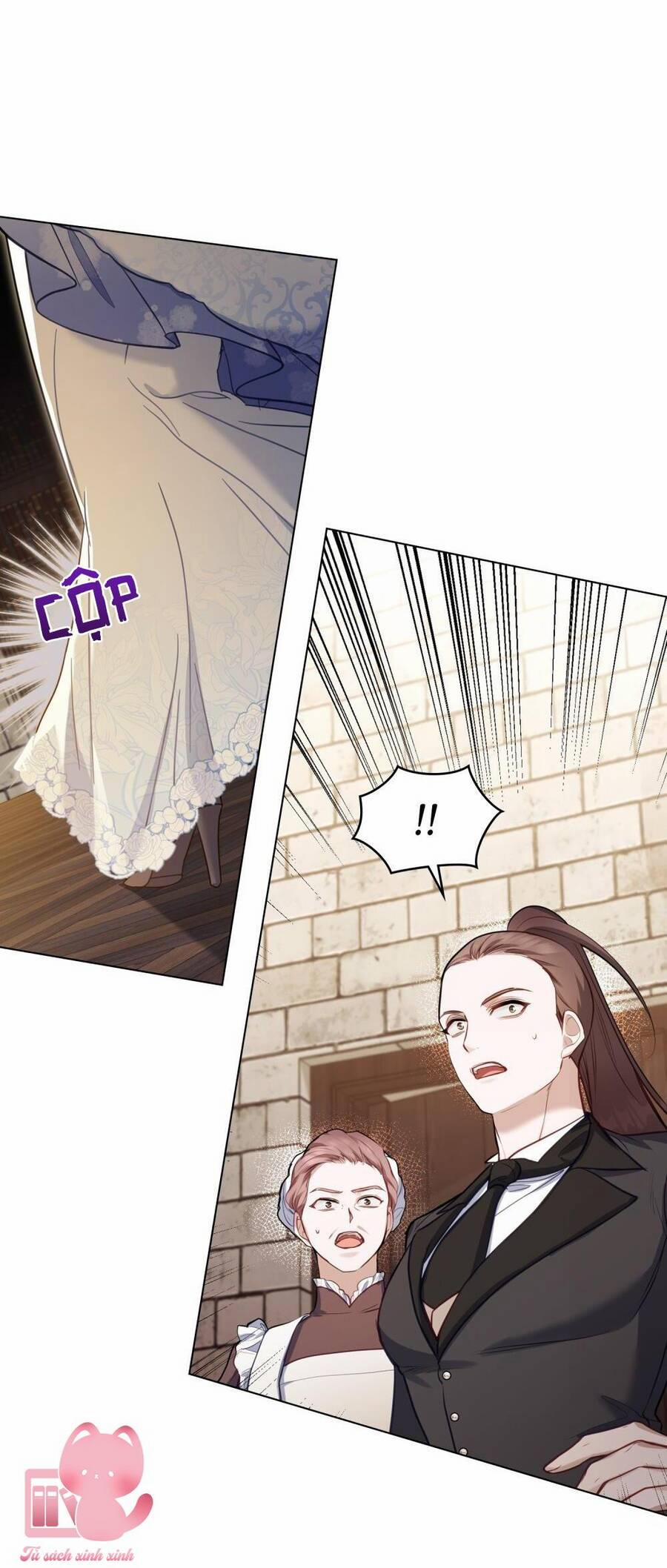 Nếu Tôi Không Nghe Lời Công Tước 45 trang 50