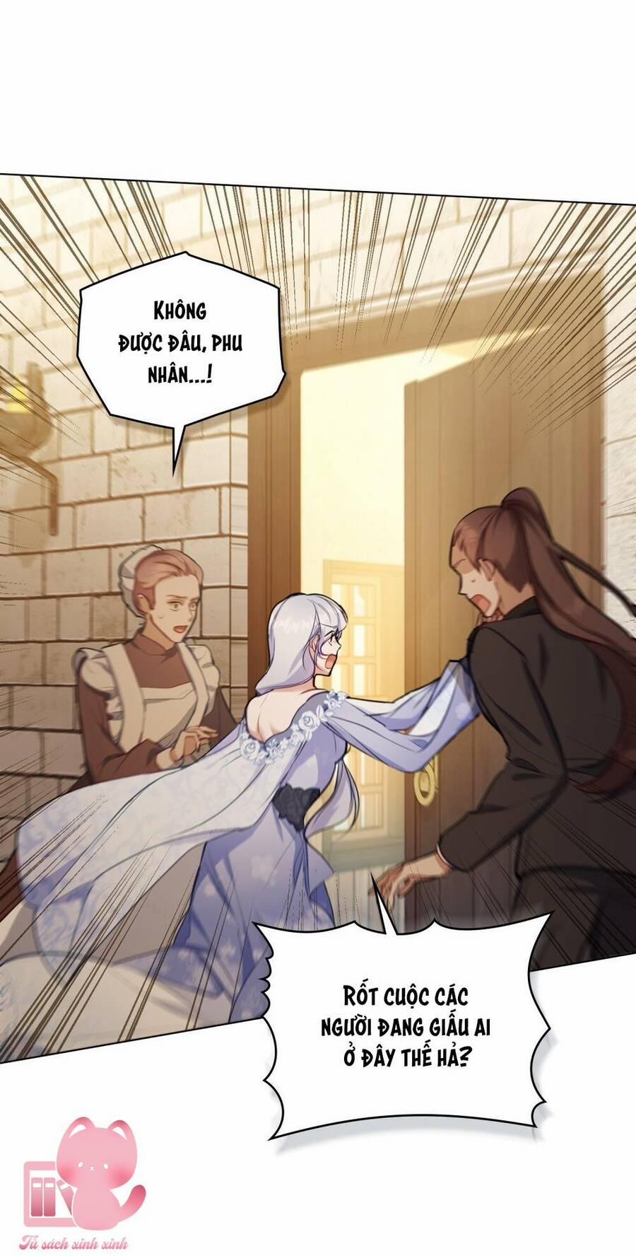 Nếu Tôi Không Nghe Lời Công Tước 45 trang 52