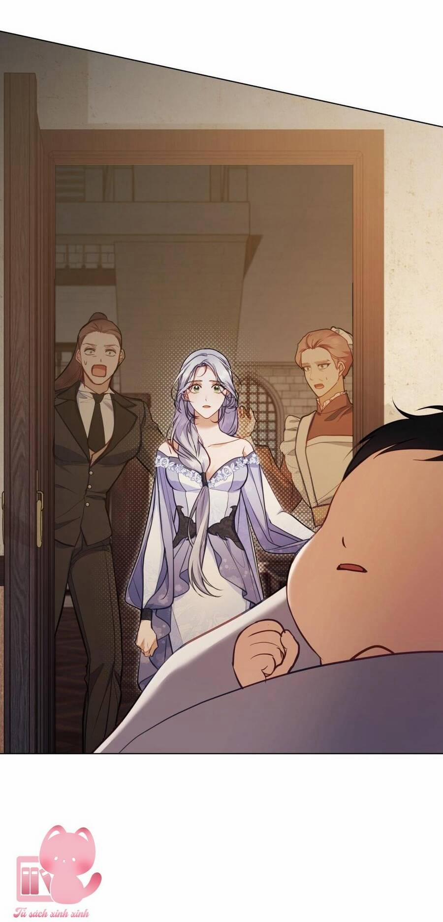 Nếu Tôi Không Nghe Lời Công Tước 45 trang 54