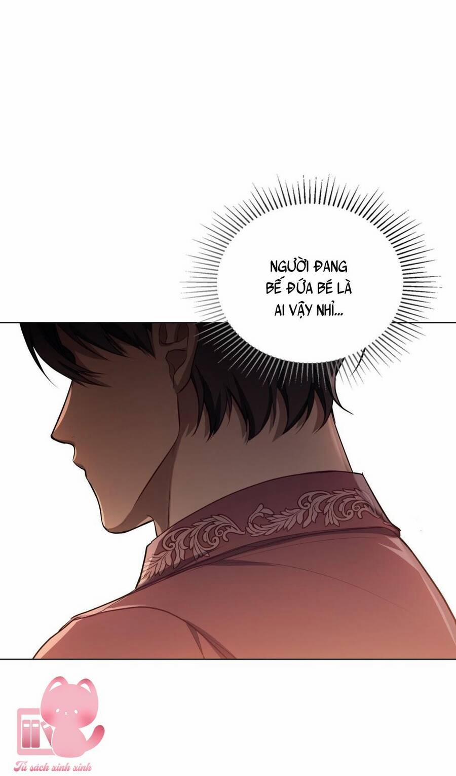 Nếu Tôi Không Nghe Lời Công Tước 45 trang 57