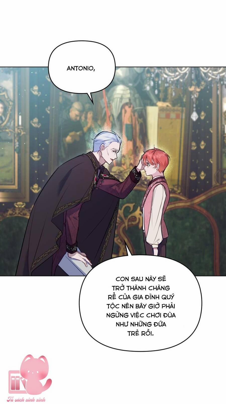 Nếu Tôi Không Nghe Lời Công Tước 45 trang 6