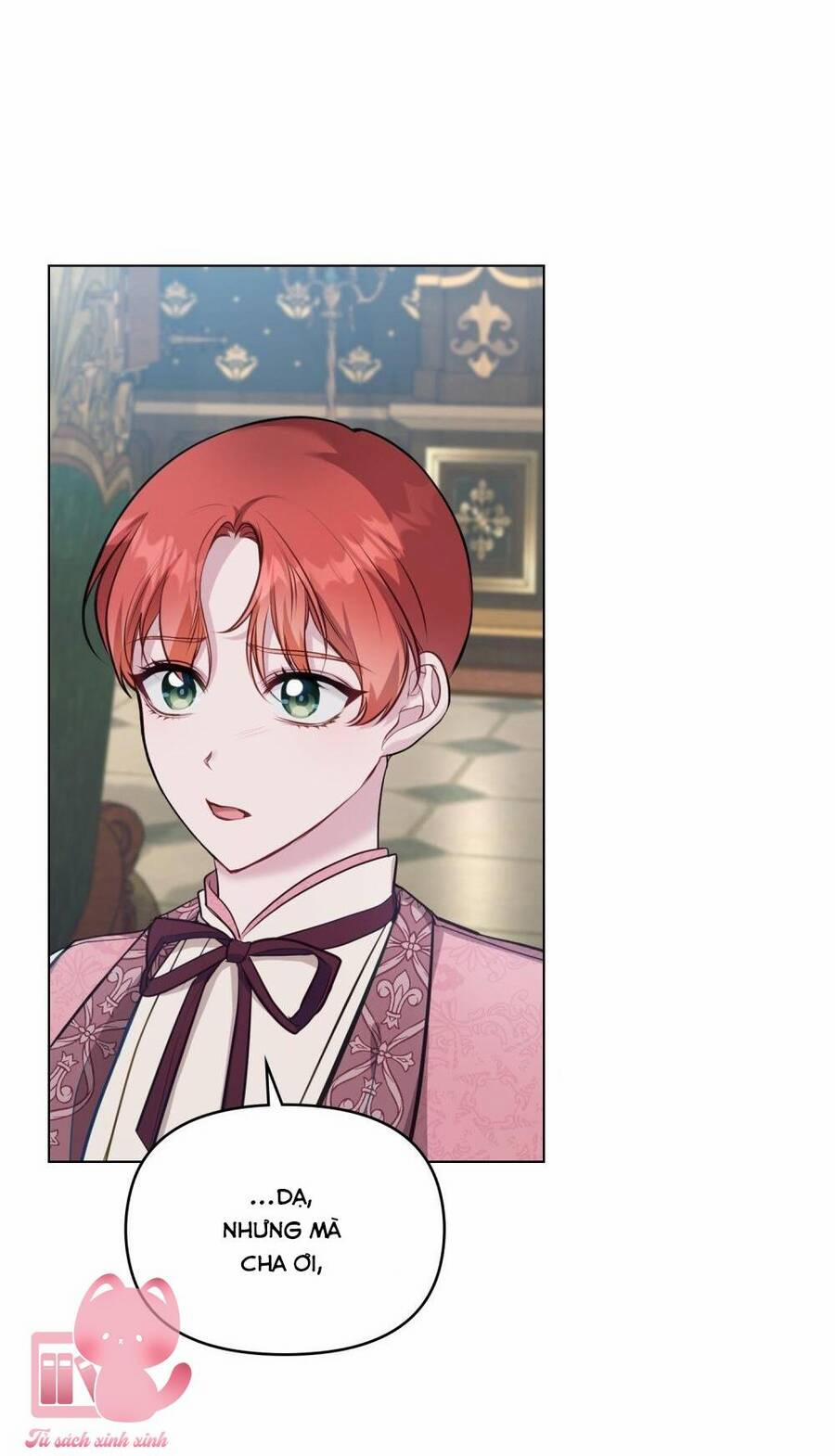 Nếu Tôi Không Nghe Lời Công Tước 45 trang 7